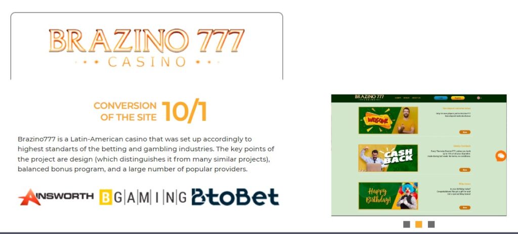 Join Brazino777 official affiliate program