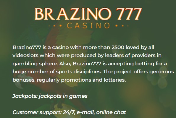 Join Brazino777 official affiliate program